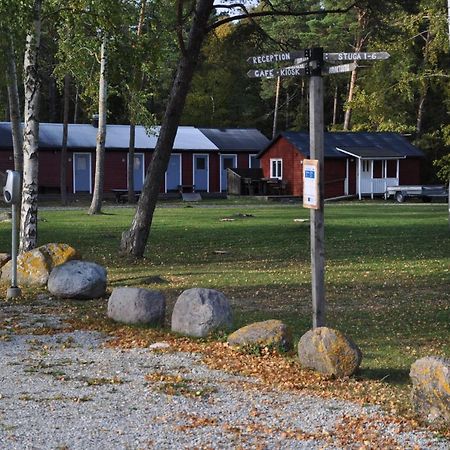 Snaeckan Klintehamn Luaran gambar