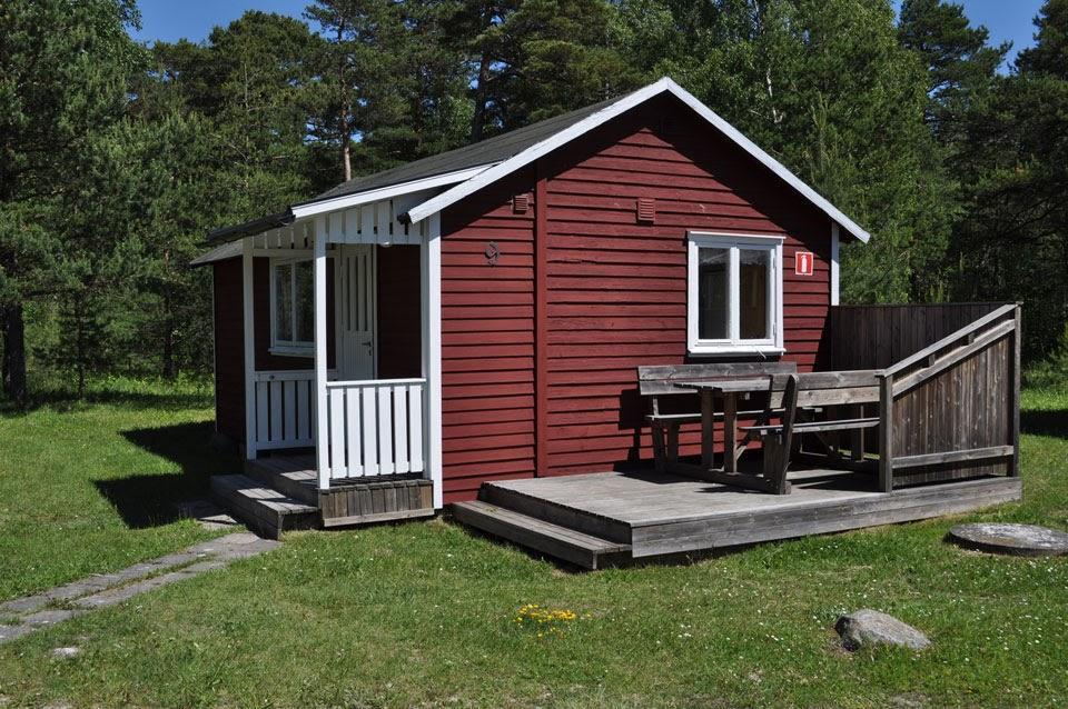 Snaeckan Klintehamn Luaran gambar