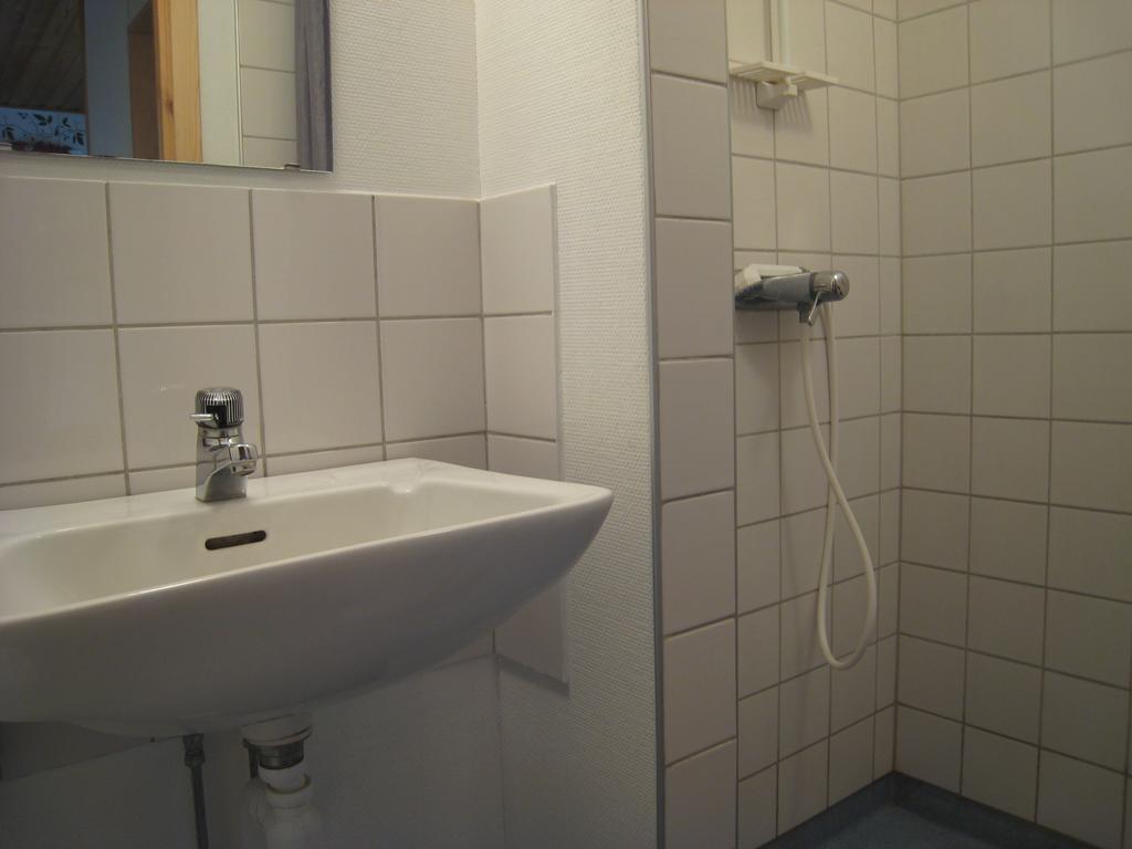 Snaeckan Klintehamn Luaran gambar