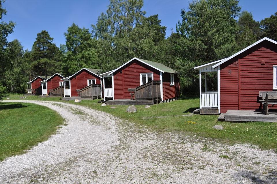 Snaeckan Klintehamn Luaran gambar