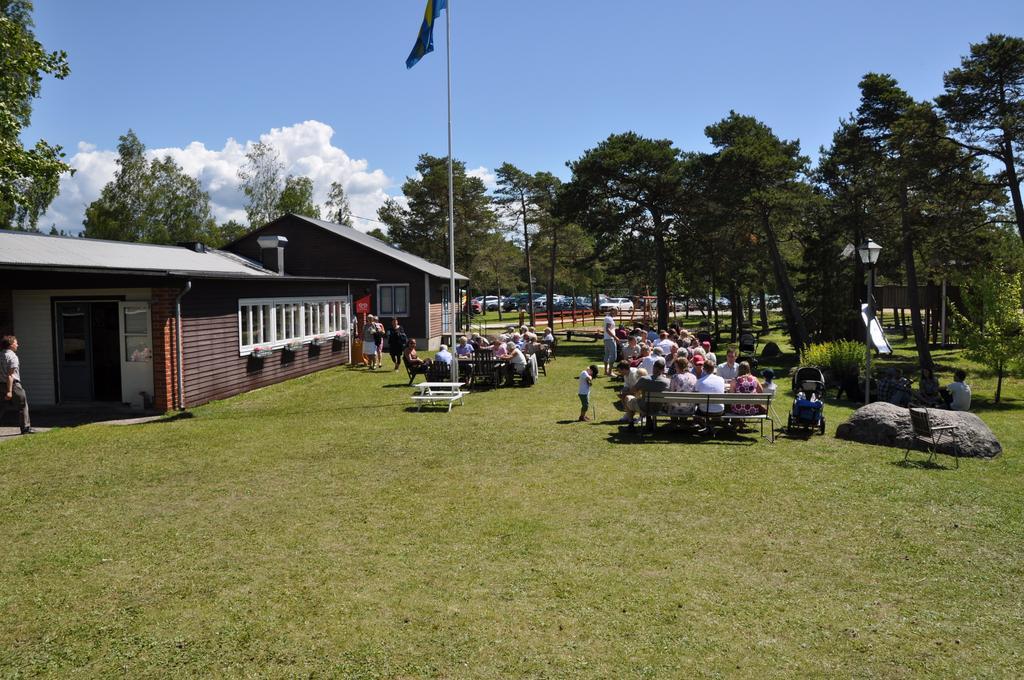 Snaeckan Klintehamn Luaran gambar